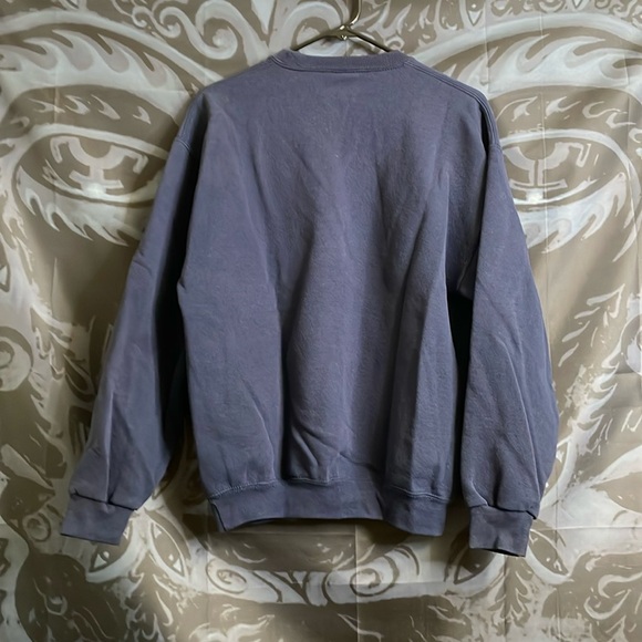 LifeStyle Classics American Hunter Sweater/Crewneck Size Mens M - Picture 6 of 6